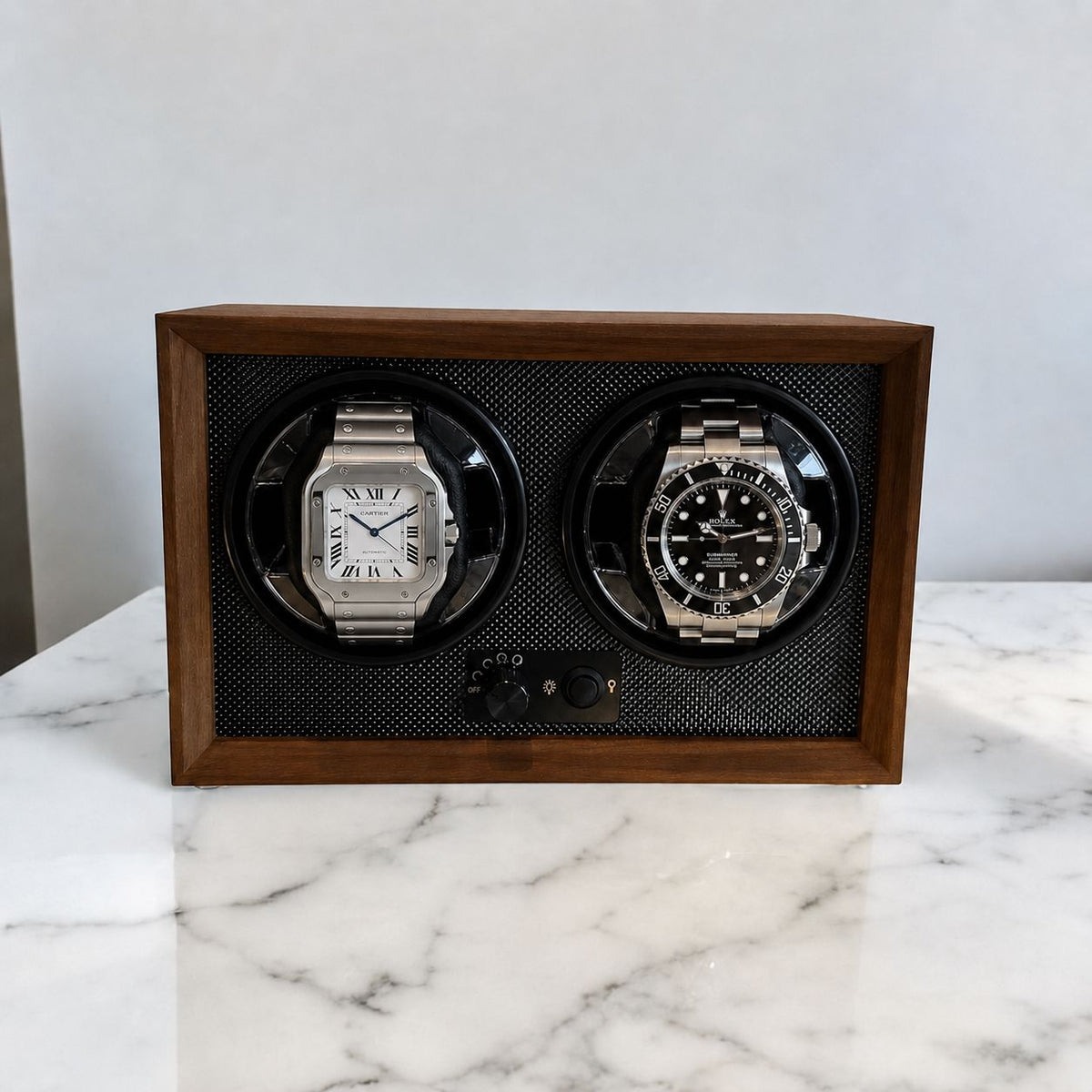 Watch Winder for Omega or Tissot: How to Choose