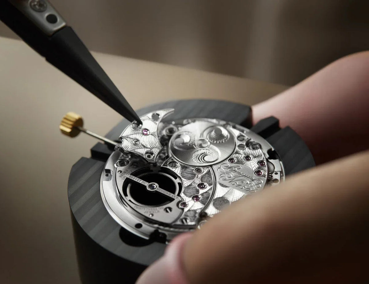 How to Care for an Automatic Watch: Complete Guide