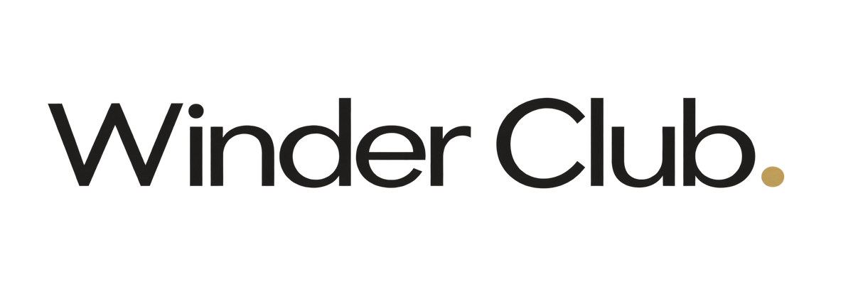 Winder club